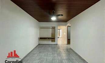 Imagem 3: Casa para alugar - Nova Americana - Americana/SP