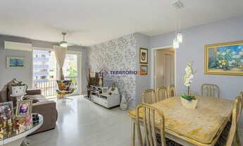 Imagem: Apartamento de 03 dormitórios (01suíte)