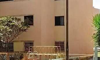 Imagem 4: A venda apartamento 02 quartos Riacho Fundo II - Brasília - DF