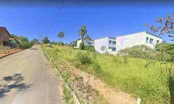 Imagem 2: Lote São Brás do Suaçui / MG