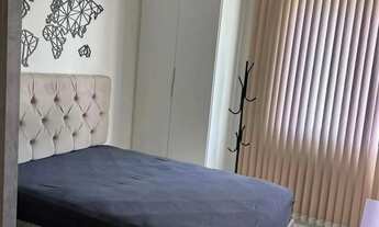 Imagem 4: Imóvel para aluguel tem 28 metros quadrados com 1 quarto em Cerqueira César - São Paulo