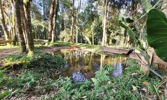 Imagem 7: Casa em R Quatro - Água Santa - Campos do Jordão/SP