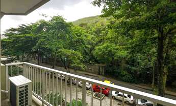 Imagem 6: Apto 3 Quartos com Suíte em São Conrado RJ