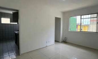 Imagem 7: Vende-se ou Aluga-se Apartamento 2/4 - Colinas de Pituaçu