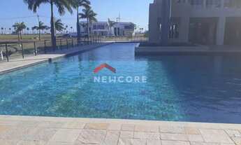 Imagem 4: Lote em condomínio em Rua Aires de Souza - Parque Rodoviário - Campos dos Goytacazes/RJ