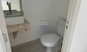 Imagem 7: Sala Comercial Premium para Locação Mercure Hotel