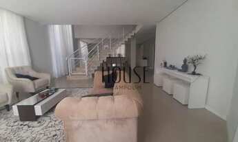 Imagem 5: Casa à venda em condomínio fechado em Sorocaba | 431m² em Castanheiras