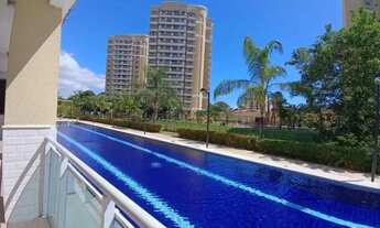 Imagem 2: Ed Fortune - 65m² - 3 quartos + 2 vagas - Elevador - Lazer - Cambeba