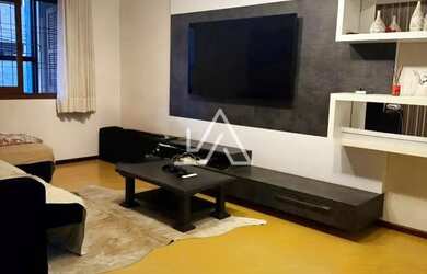 Imagem 6: CASA 4 DORMITÓRIOS - 1 SUITE - SALÃO DE FESTAS - GARAGEM 03 CARROS - VILA VERGUEIRO