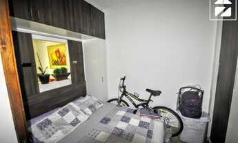 Imagem 5: Apartamento à venda com 58 m², 2 quartos 1 vaga em Centro, Campinas