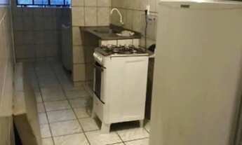 Imagem 2: Apartamento venda com 3quartos, 1banheiro tem 67m2 Cond. Paralela Park Eixo I - Paralela-S