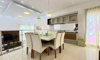 Imagem 7: Casa de Condomínio à venda, 3 quartos, 3 suítes, 4 vagas, Jardim Residencial Giverny - Sor