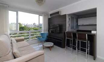 Imagem: Apartamento para alugar com 70m², 2 quartos