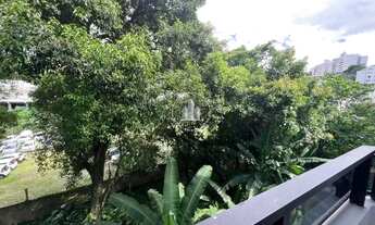 Imagem 5: Apartamento 120m² com 3 Quartos e Suíte no Estreito - CEN