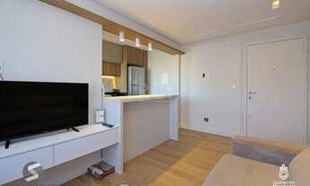 Imagem 2: Apartamento para Venda - 67m², 2 dormitórios, Cristal