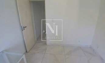 Imagem: Apartamento Padrão / Residencial / Copacabana