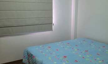 Imagem 6: Quarto e Sala Premium: Tudo Novo, Mobiliado e com Garagem - Av. dos Andradas