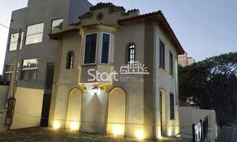 Imagem: Casa - Vila Itapura - Campinas