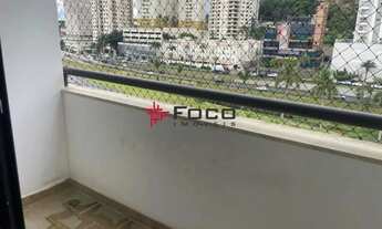 Imagem 4: LT Apartamento / Ed. Siena / Jardim Aquárius / 02 Dormitórios / 68m² / São José dos Campos