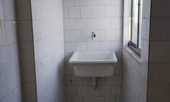 Imagem 5: Apartamento Kitnet Brotas. Horácio Costa