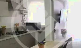 Imagem 3: Studio mobiliado com garagem faturando 6 mil a.a com AIRBNB Trindade - Florianópolis - SC