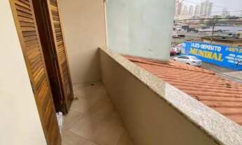 Imagem 6: Sobrado em Rua Francisco Ferreira - Vila Linda - Santo André/SP