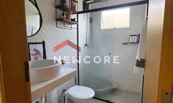 Imagem 7: Casa em Rua João Machado - Jardim Marília - Bauru/SP