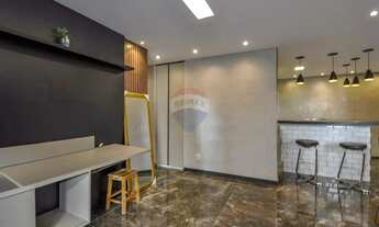 Imagem 4: Apartamento Reformado à Venda em Vinhedo SP 96m² | 2 Dorms (Podem ser 3) | 2 Vagas