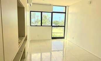 Imagem 7: Beira-mar Pajuçara | 187 m² | 3 suítes + Home