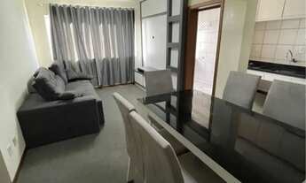 Imagem 4: Apartamento mobiliado para locação no bairro Victor Konder