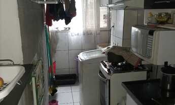 Imagem 5: Vendo apartamento Bangu 02 Quartos