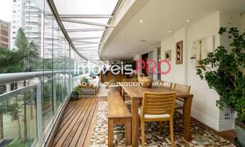 Imagem 2: Apartamento, Vila Romana - São Paulo