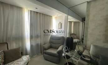 Imagem 7: Apartamento para alugar no Boulevard Park, 3 quartos, 1 suite, 90.3 m², 1 vaga, centro, Lo