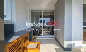 Imagem 3: Apartamento novo e mobiliado a venda