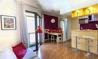 Imagem: Flat com ótimo preço no bairro Moema