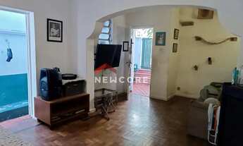 Imagem 7: Casa em Rua Fonseca Guimarães - Santa Teresa - Rio de Janeiro/RJ