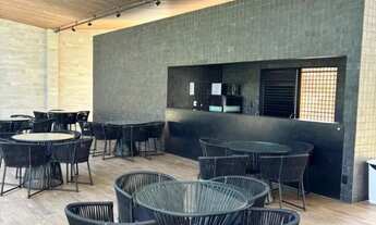 Imagem 6: Apartamento para venda no condomínio Reserva Buritis