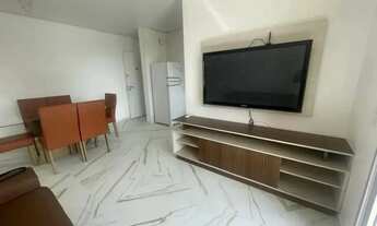 Imagem 4: APARTAMENTO P/ LOCAÇÃO, VISTA RIO NO RIVER SIDE, TEM 2 QUARTOS