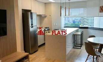 Imagem 3: Apartamento com ótimo preço no bairro Moema. Confira!