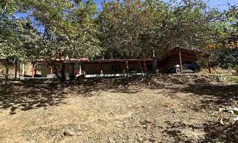 Imagem 5: CHÁCARA PE NA ÁGUA 2/4 SUÍTE 4200M2 - Caldas Novas - GO