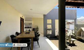 Imagem 4: Casa à venda no RESIDENCIAL LAGO SUL, CENTRO, Marechal Deodoro, AL