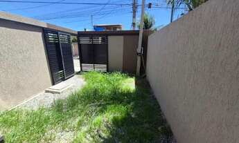 Imagem 4: Casa com 2 dormitórios à venda, 83 m² por R$ 300.000,00 - Cidade Praiana - Rio das Ostras