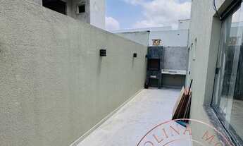 Imagem 7: Condomínio Ville França, Casa com 4 quartos sendo 1 suíte