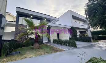 Imagem: Casa Condomínio Golden Park Residence II