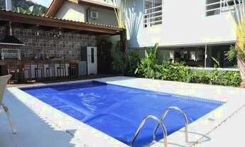 Imagem: Sobrado para venda em Juquehy com 5 quartos