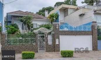 Imagem: Casa em Porto Alegre, no bairro Vila Assunção