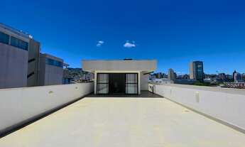 Imagem: Cobertura, elevador, no Santa Tereza