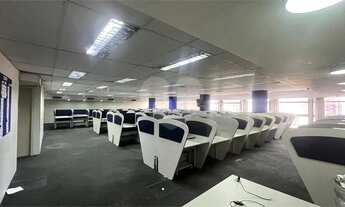 Imagem 2: Lajes Corporativas à venda ou para locação em Centro - SP