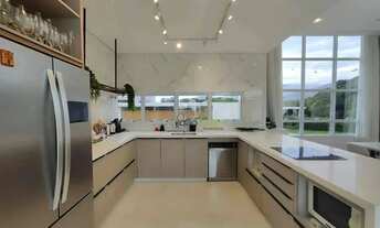 Imagem 6: Casa com 4 dormitórios à venda, 360 m² - Sul do Rio - Santo Amaro da Imperatriz/SC