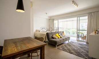 Imagem: Aluguel Apartamento 1 Dormitórios - 50